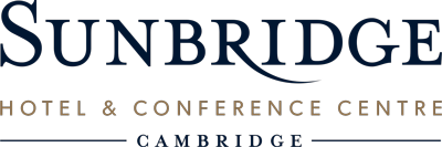 Hotel Cambridge Ontario | Sunbridge Hotel and Conference Centre logo